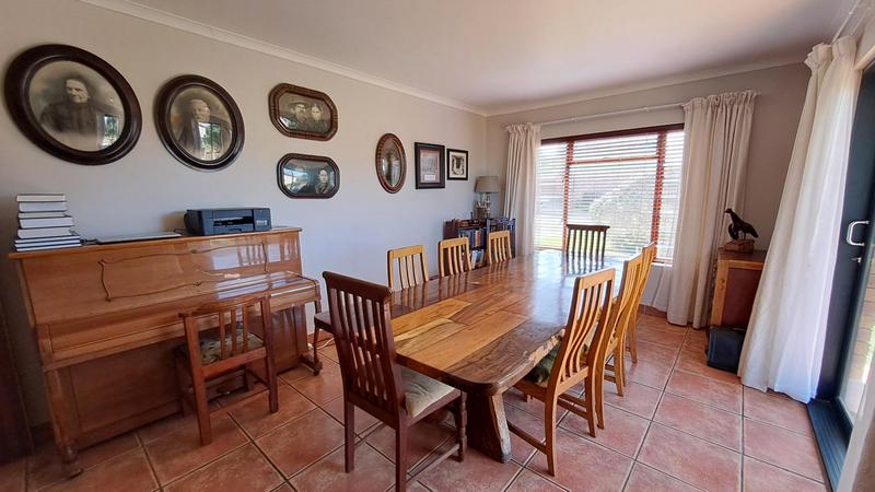 3 Bedroom Property for Sale in Jongensfontein Western Cape